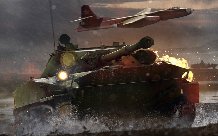 Magic War Tundra DMA - DMA CHEATS