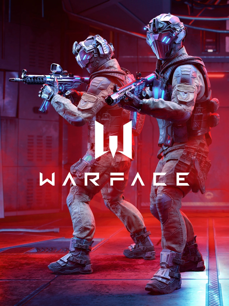 MASON - warface