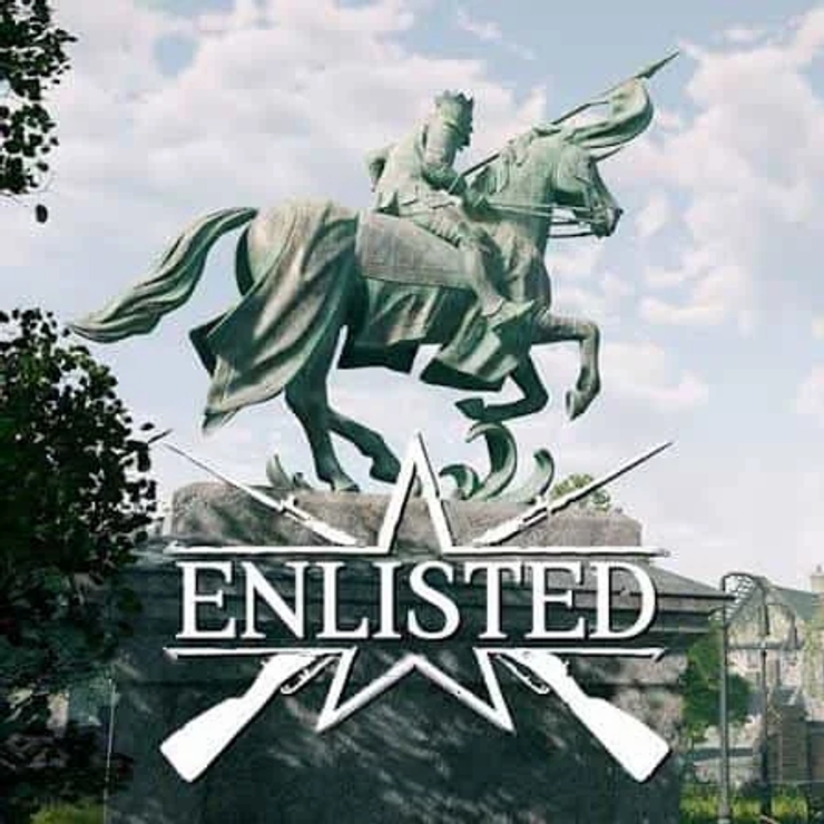 Mason chams - Enlistend