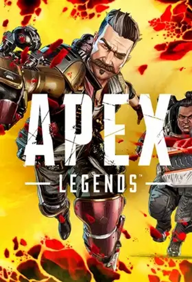 MASON Internal - apex_legends