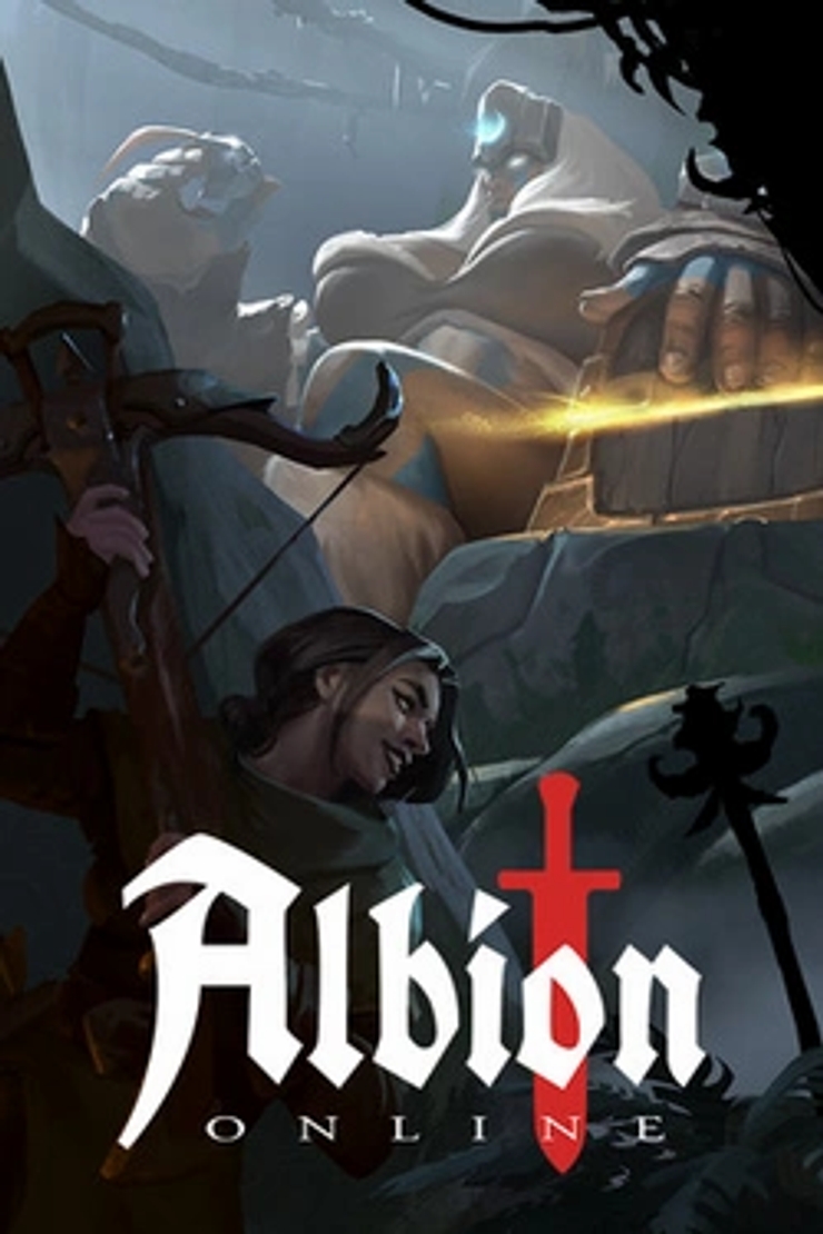 Mira - Albion Online