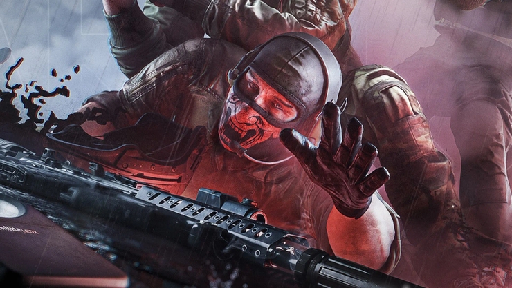 Neirodrop - Escape From Tarkov