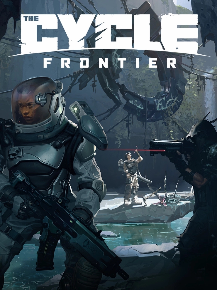 NEO - the_cycle_frontier