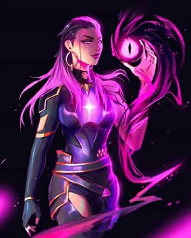 Omega - VALORANT