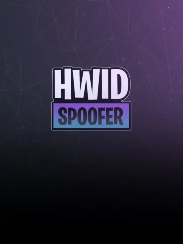 Permanent - HWID SPOOFER