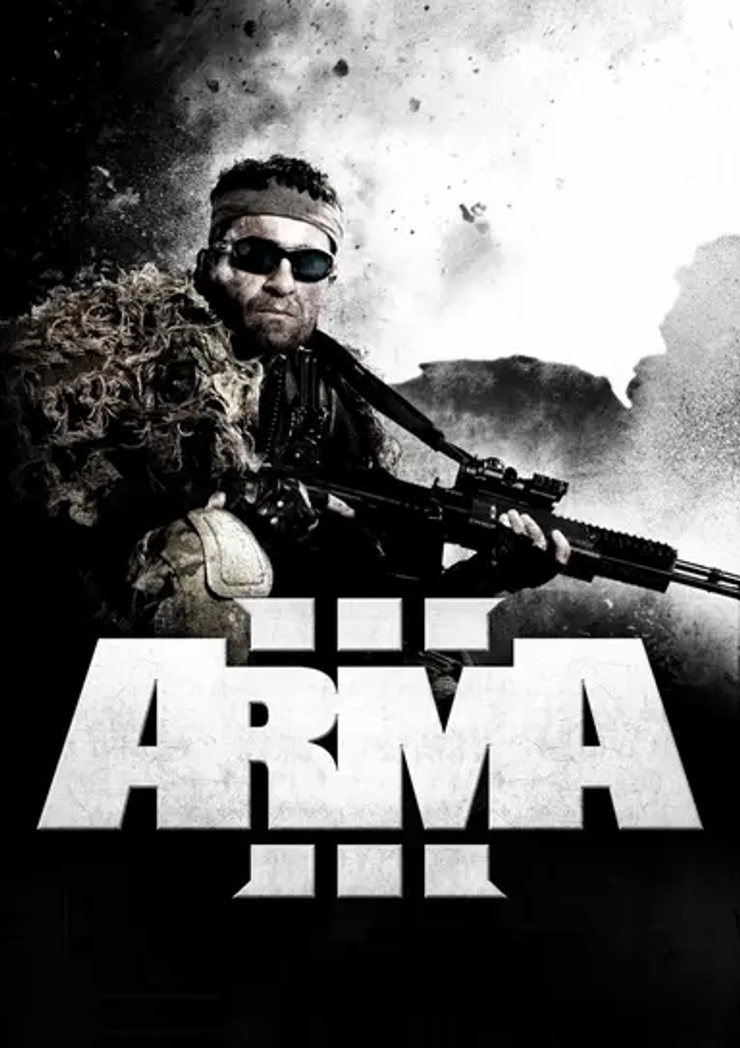PROMET DMA ARMA 3