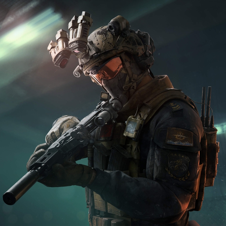 PUSSYCAT - DELTA FORCE