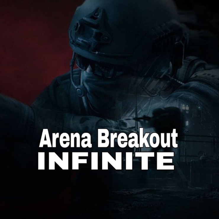Arena breakout infinity twitch Arena breakout infinity twitch