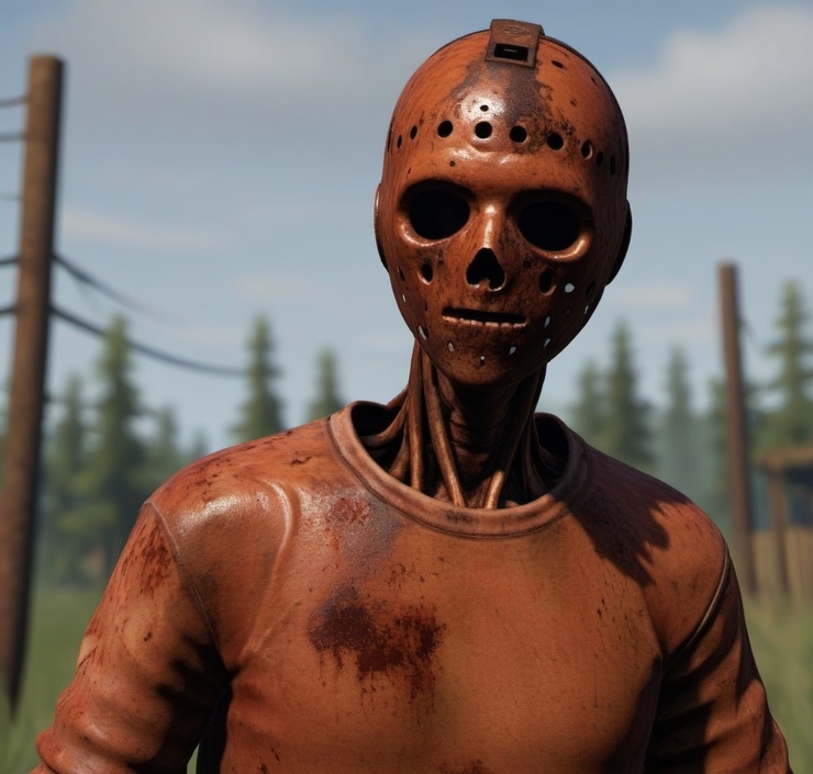 Quick - rust