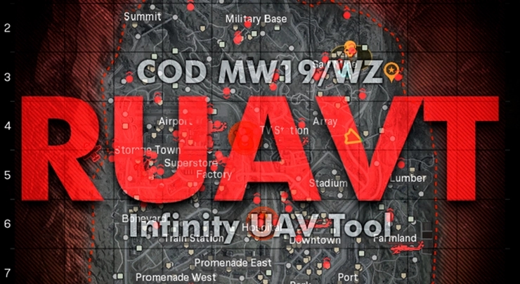 RADAR - cod_warzone