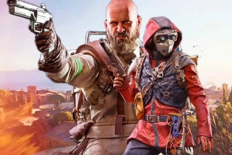 Renthal - arc_raiders