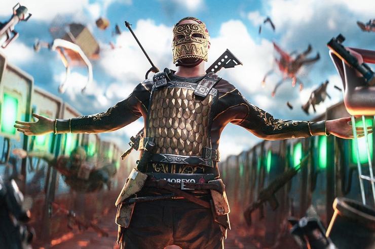 Renthal External - rust