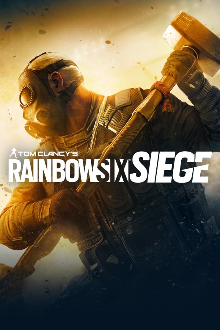 Rainbow Six Siege Private Cheats 