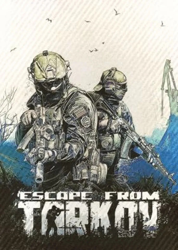 RING - escape_from_tarkov