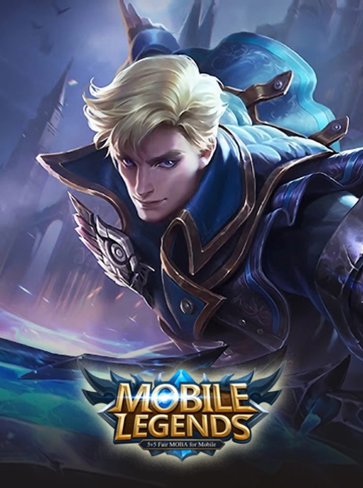SENPAI MOD - MOBILE LEGENDS