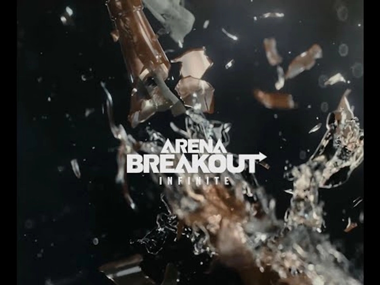 SHACK - ARENA BREAKOUT: INFINITE