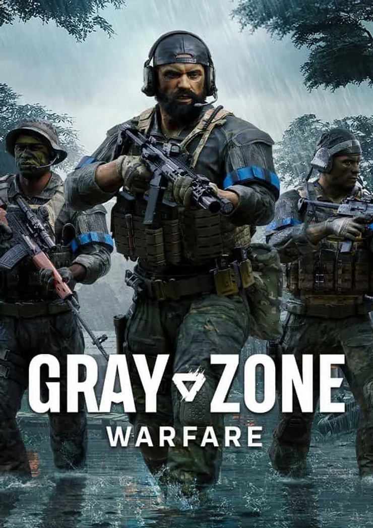 SHACK PRIVATE - gray_zone_warfare