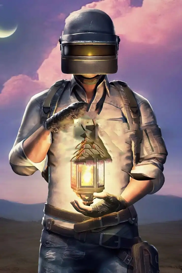 SHACK PRIVATE - pubg