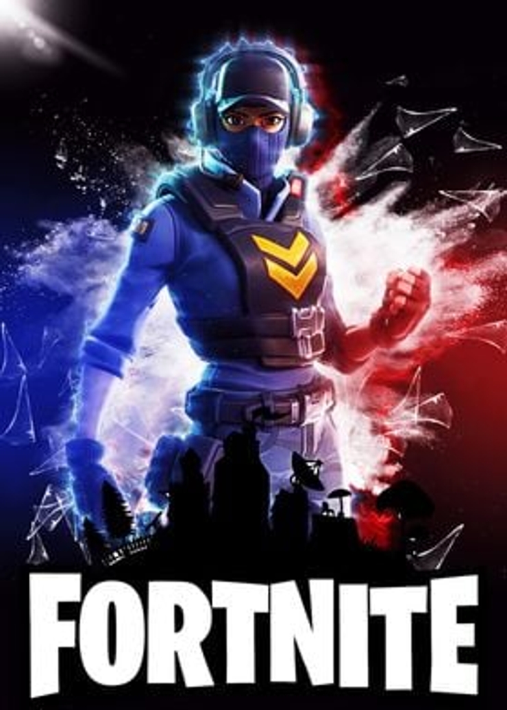 Приватный чит fortnite