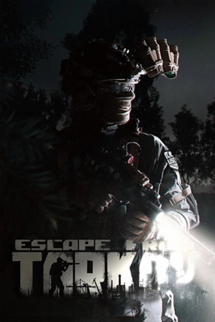 SKILLS BOOSTER - Escape From Tarkov