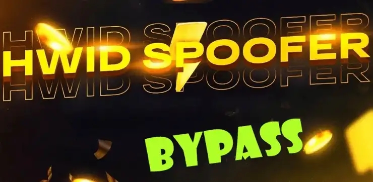 SMG SPOOFER - hwid_spoofer