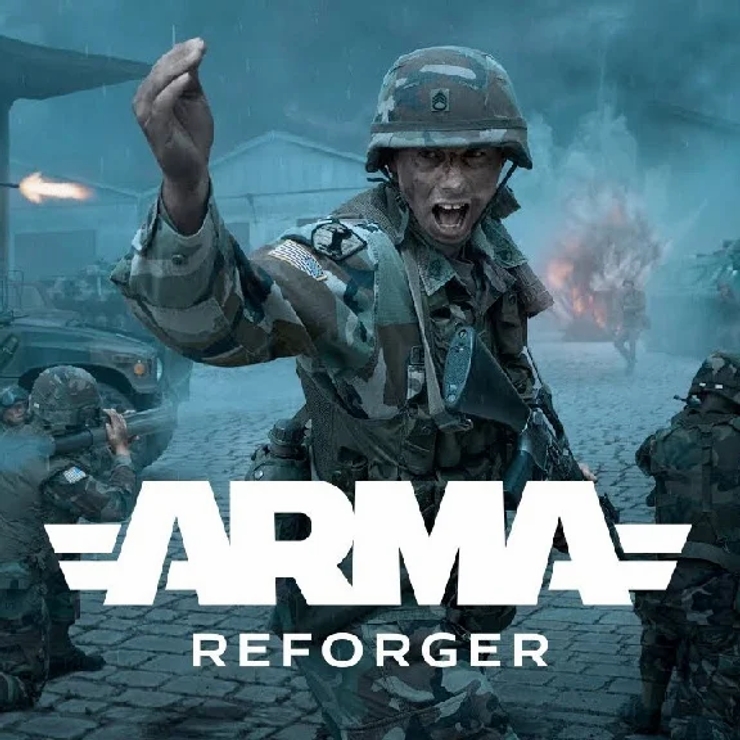 SOFTHUB - Arma Reforger