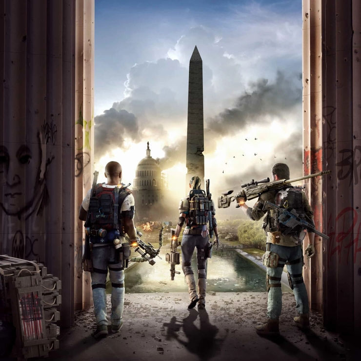 SOFTHUB - Division 2