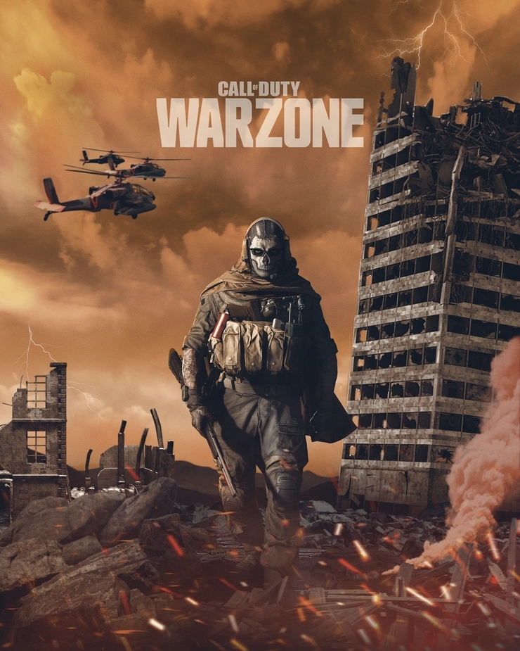 SOFTHUB - cod_warzone