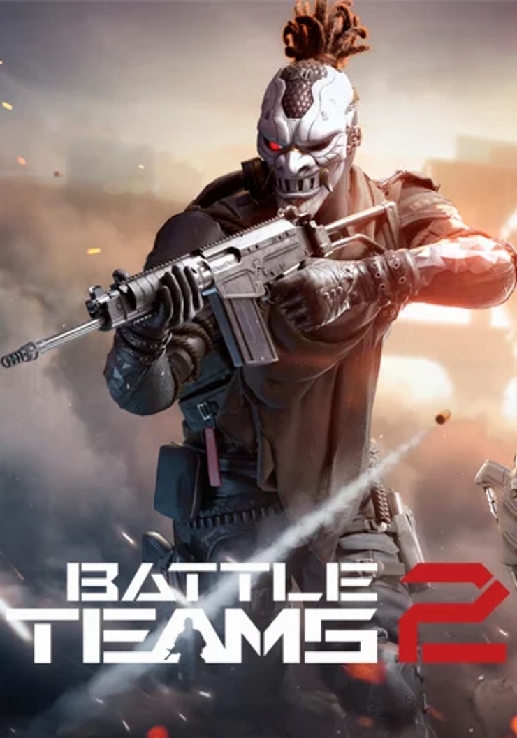 SOFTHUB - Battle Teams 2