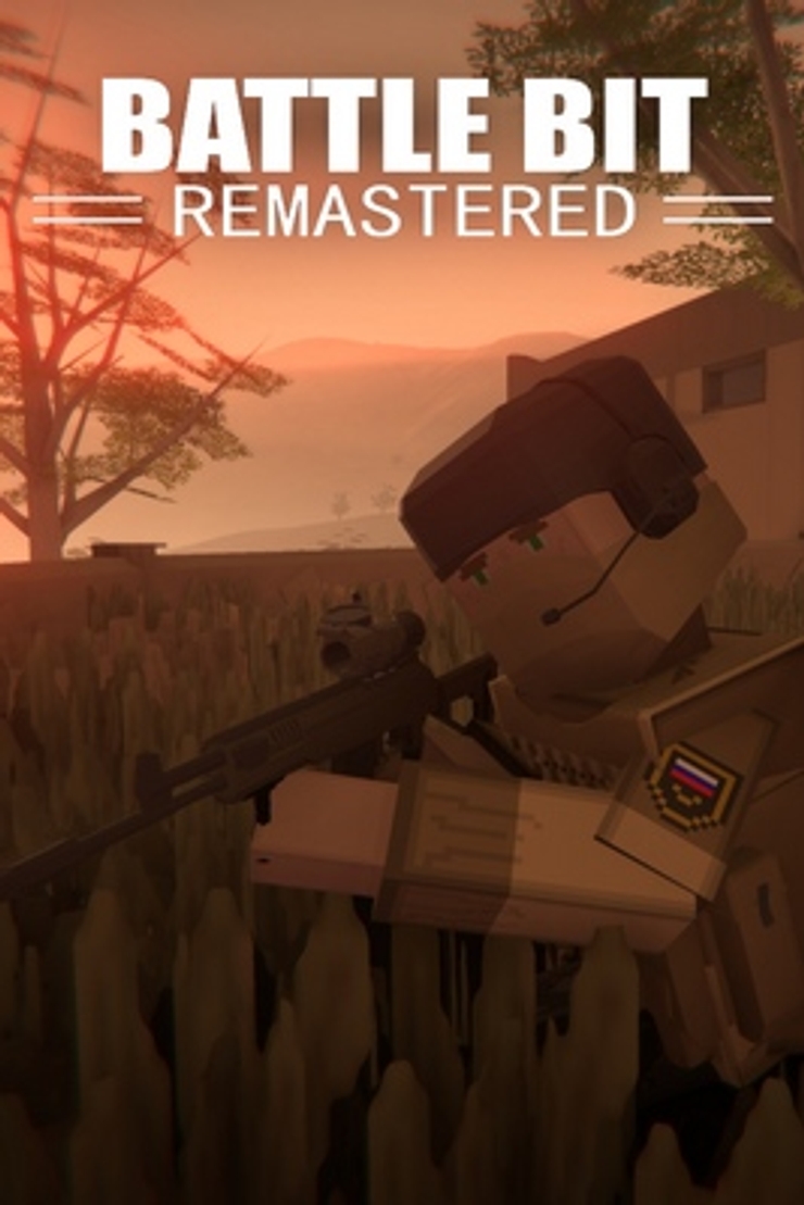 SOFTHUB - BattleBit Remastered