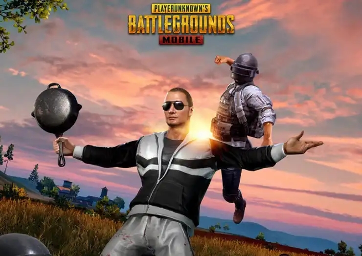 SOFTHUB - pubg_mobile