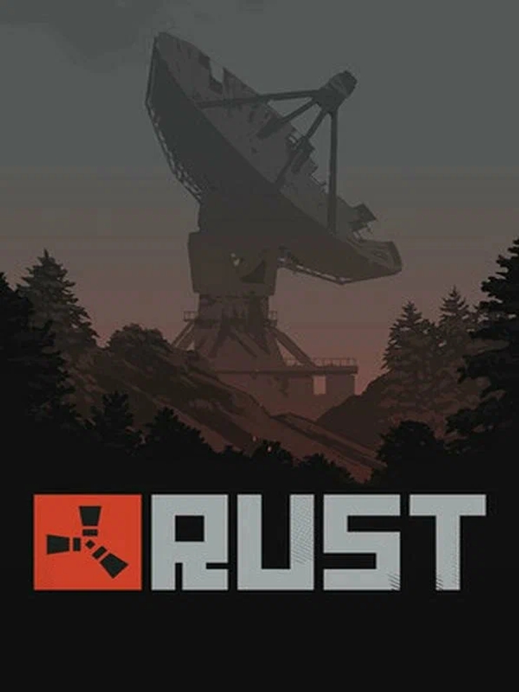 TH - Rust