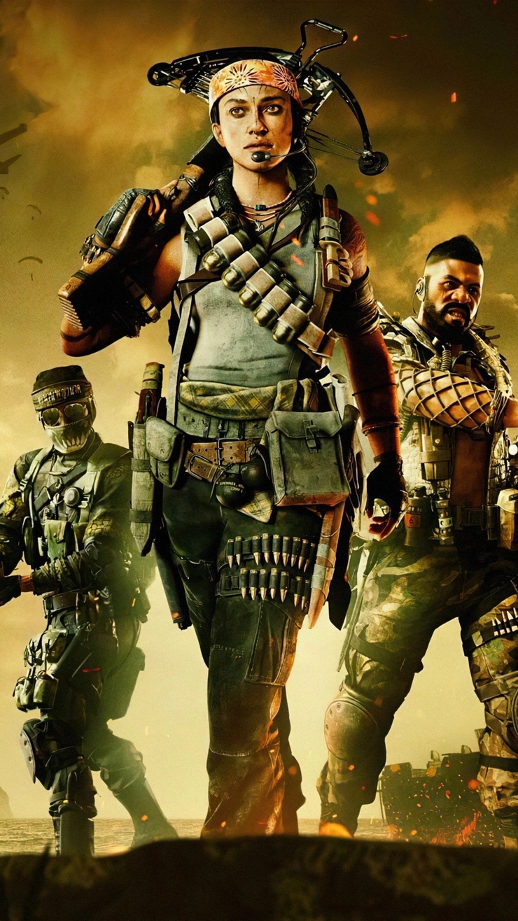 Unlocking Tool - cod_warzone