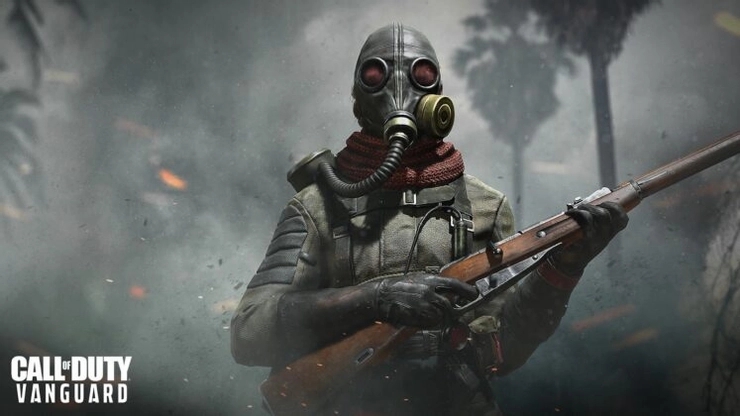 Unlocking Tool - cod_vanguard