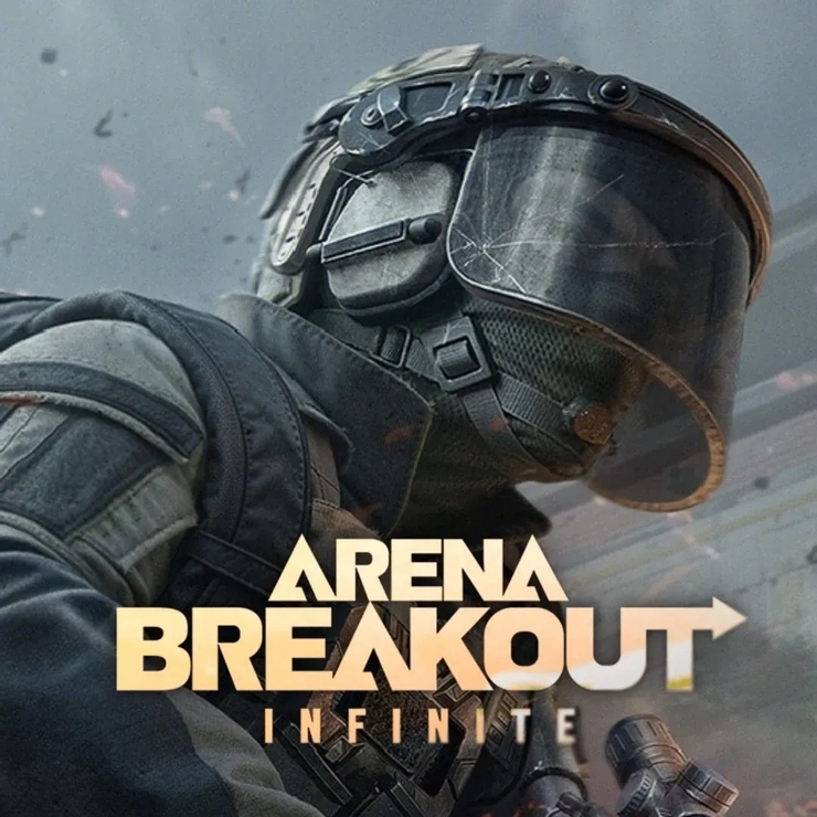 Vata Radar - arena_breakout_infinite