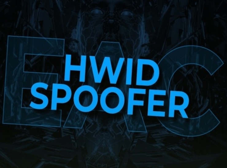 Vengeance spoofer - hwid_spoofer