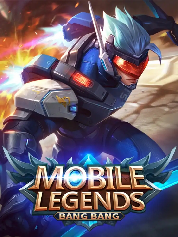 VIP - MOBILE LEGENDS