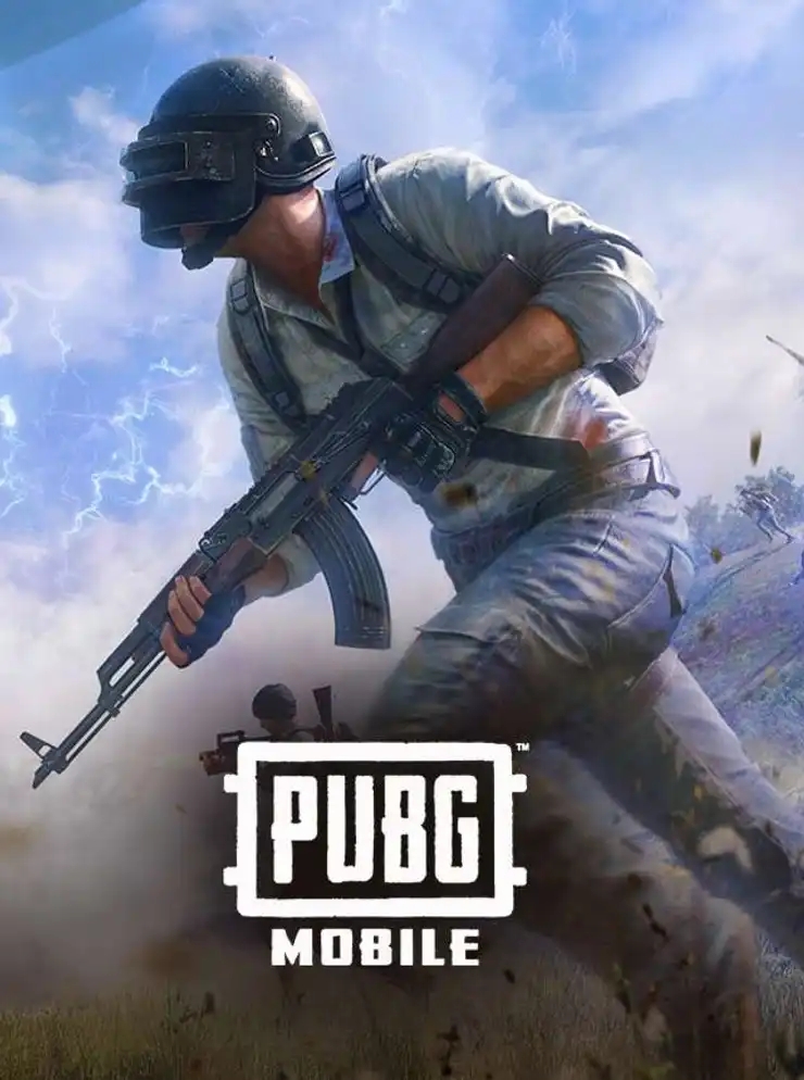 VIP - PUBG MOBILE