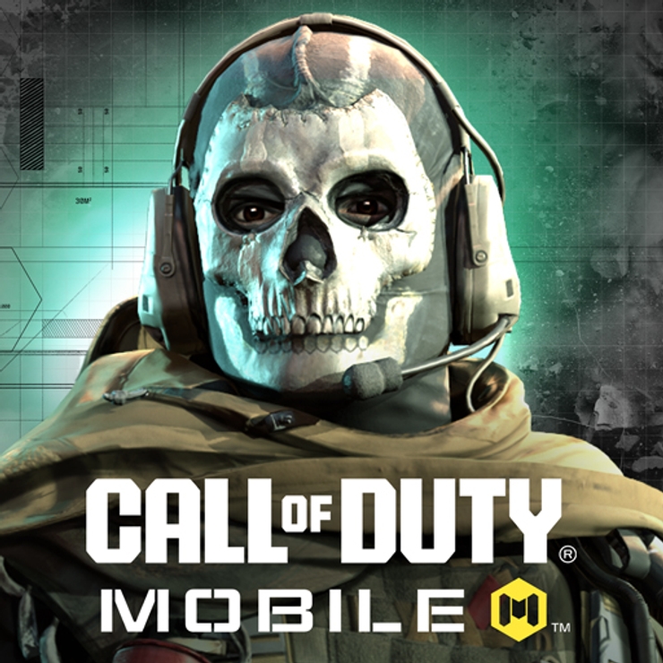 Wolf COD Mobile IOS
