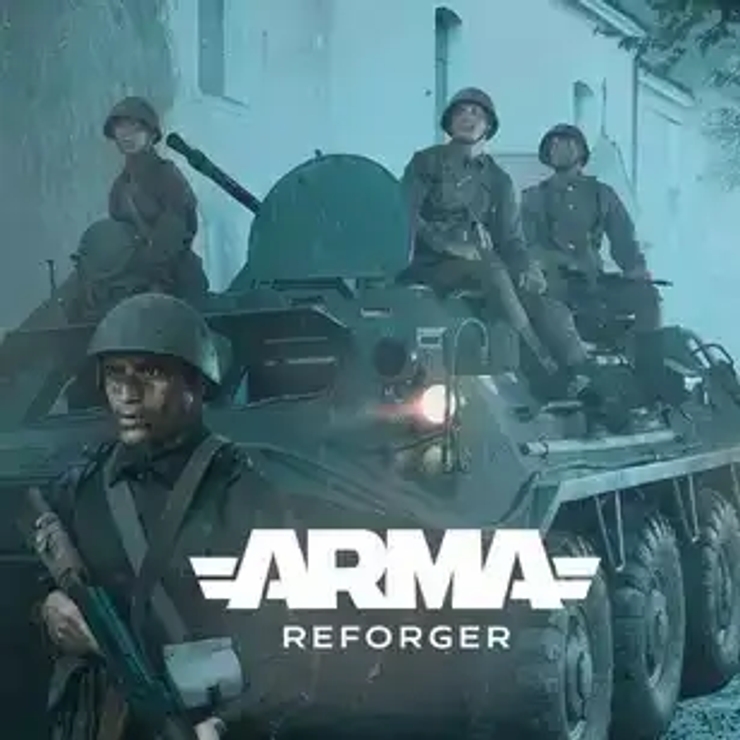Xernel - Arma Reforger