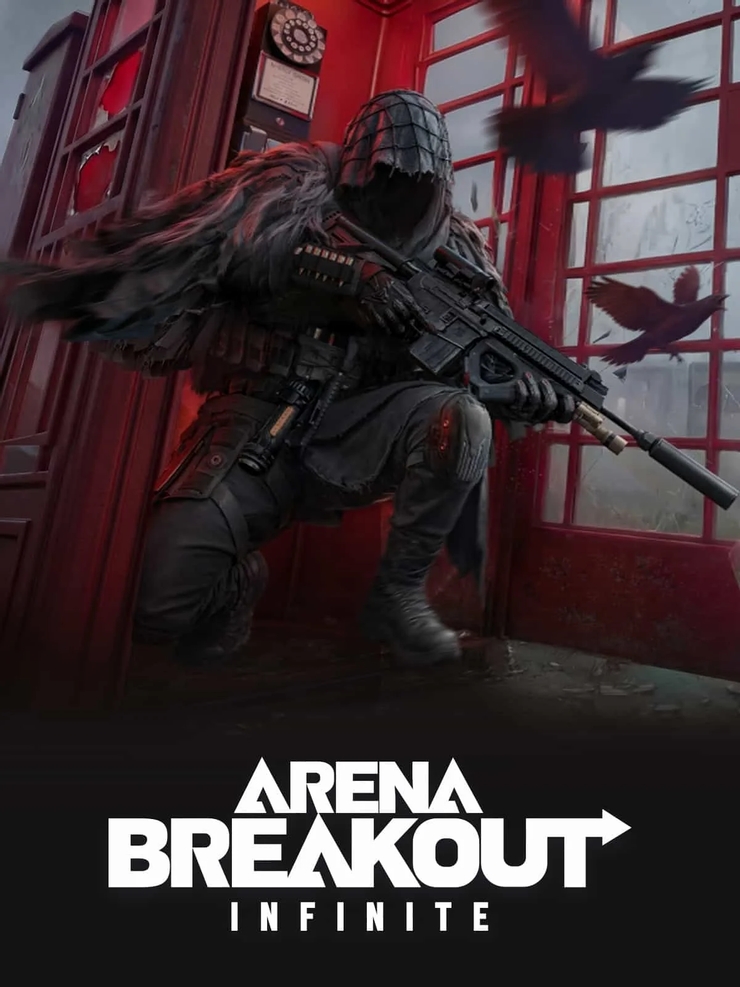 Xernel - arena_breakout_infinite