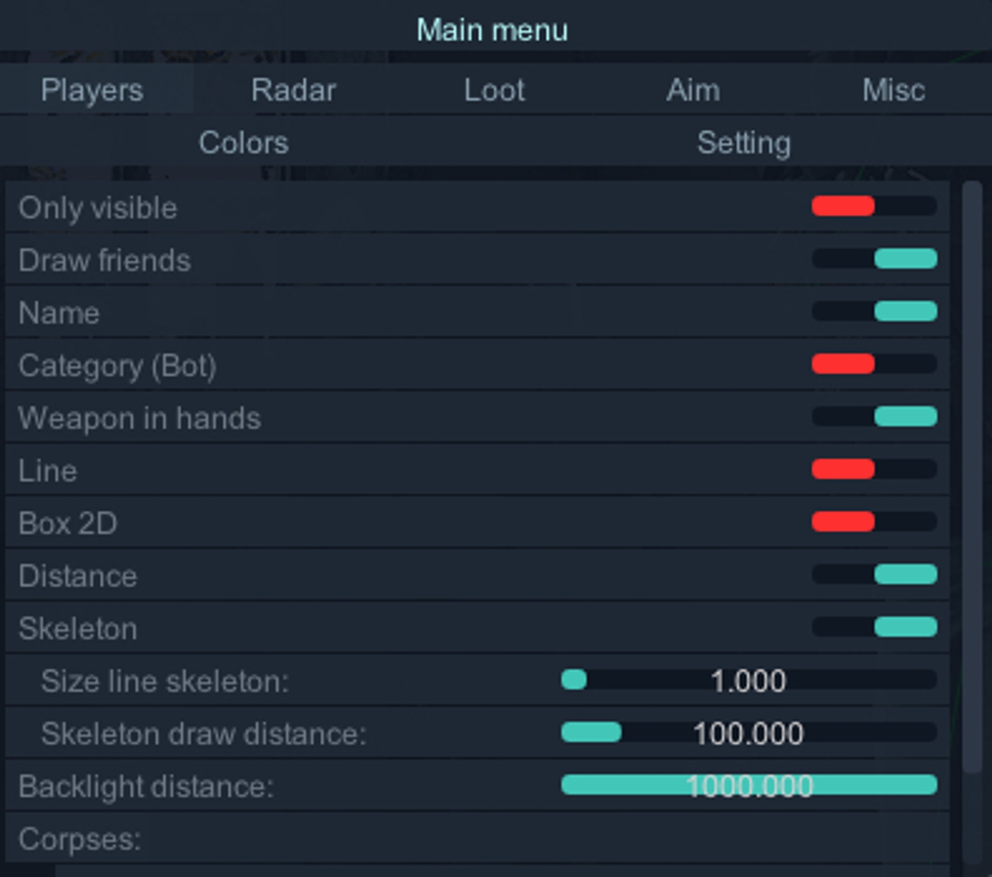 коды для polygon steam фото 82