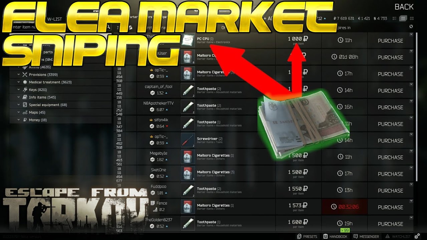 Тарков маркет. Flea Market Tarkov. Tarkov торговая площадка. Tarkov чит на деньги.