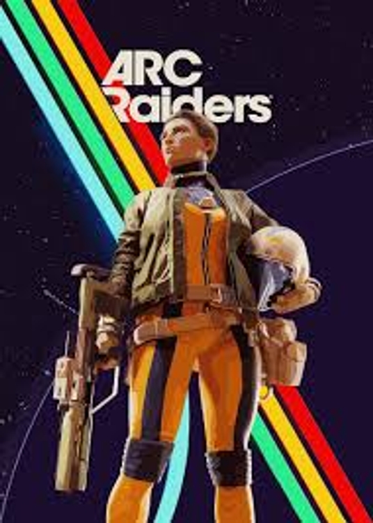 ARC RAIDERS