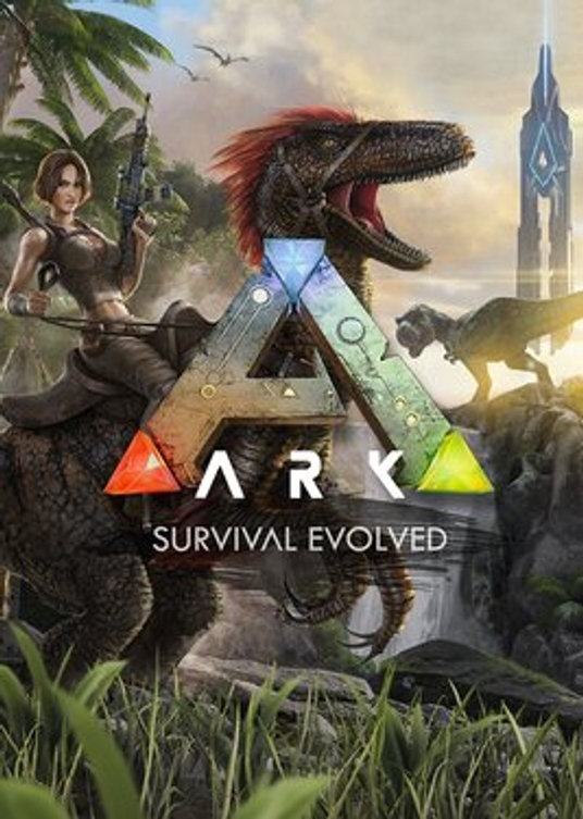 Ark Survival Evolved Dlc Xbox Купить