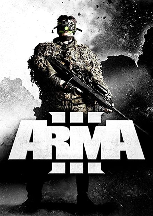 ARMA 3