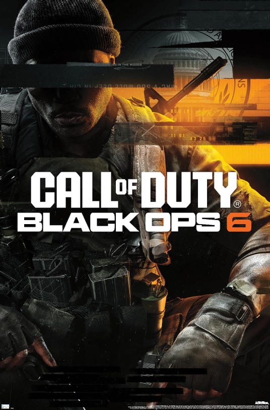 COD: Black Ops 6