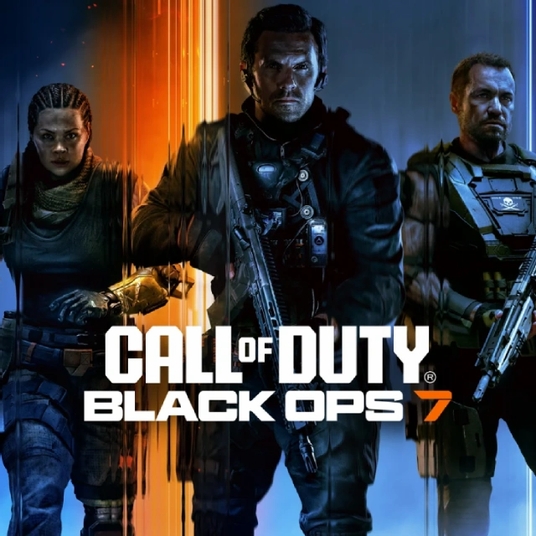 COD: Black Ops 7