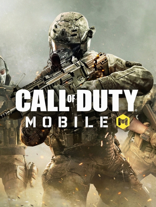 COD MOBILE