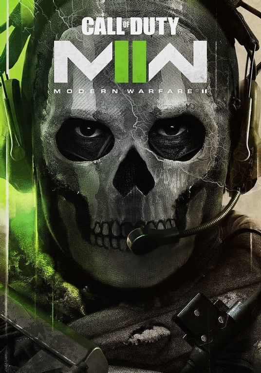 COD MW 2 / Warzone 2